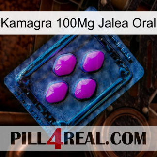Kamagra 100Mg Oral Jelly 04